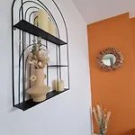 Superbe Duplex La Verriere Chic, Cosy Et Spacieux 아파트