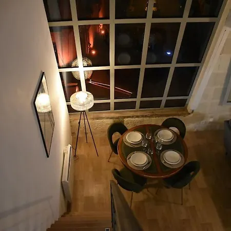 Superbe Duplex La Verriere Chic, Cosy Et Spacieux Apartment *