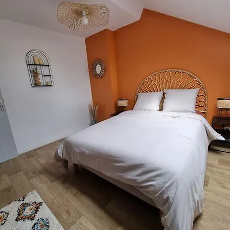 Superbe Duplex La Verriere Chic, Cosy Et Spacieux *