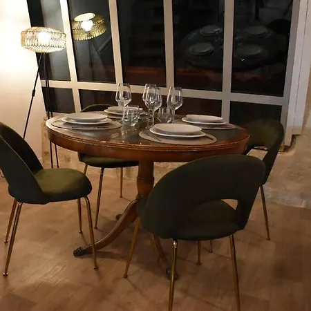 Superbe Duplex La Verriere Chic, Cosy Et Spacieux Apartment *